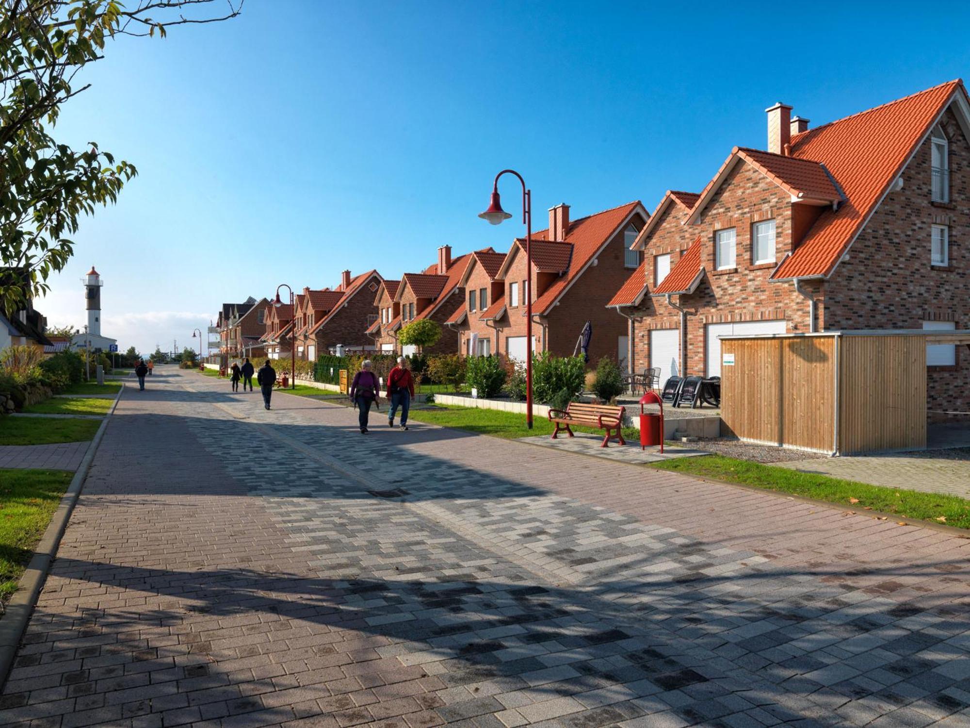 Reetdachhaus Hus Kieker Villa Insel Poel Kültér fotó